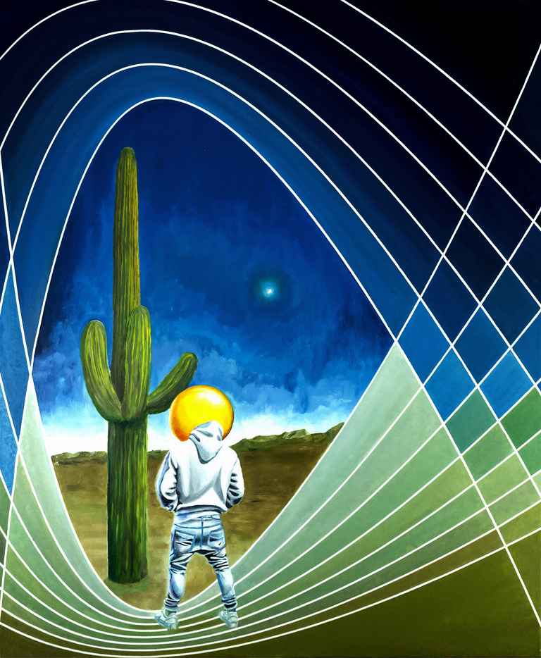 Alone - Mar Muñiz -