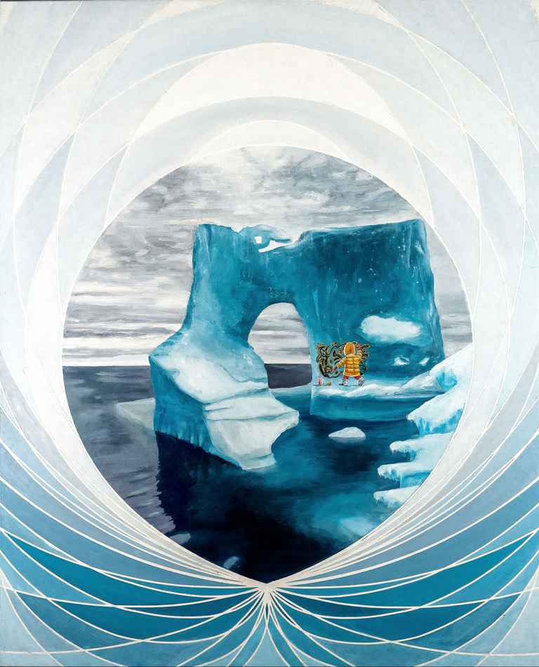 Last chance II - Mar Muñiz -