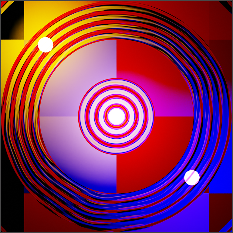 Abstract II, 2021   - Mar Muñiz -