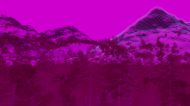 Landscape, 2021  - Mar Muñiz -