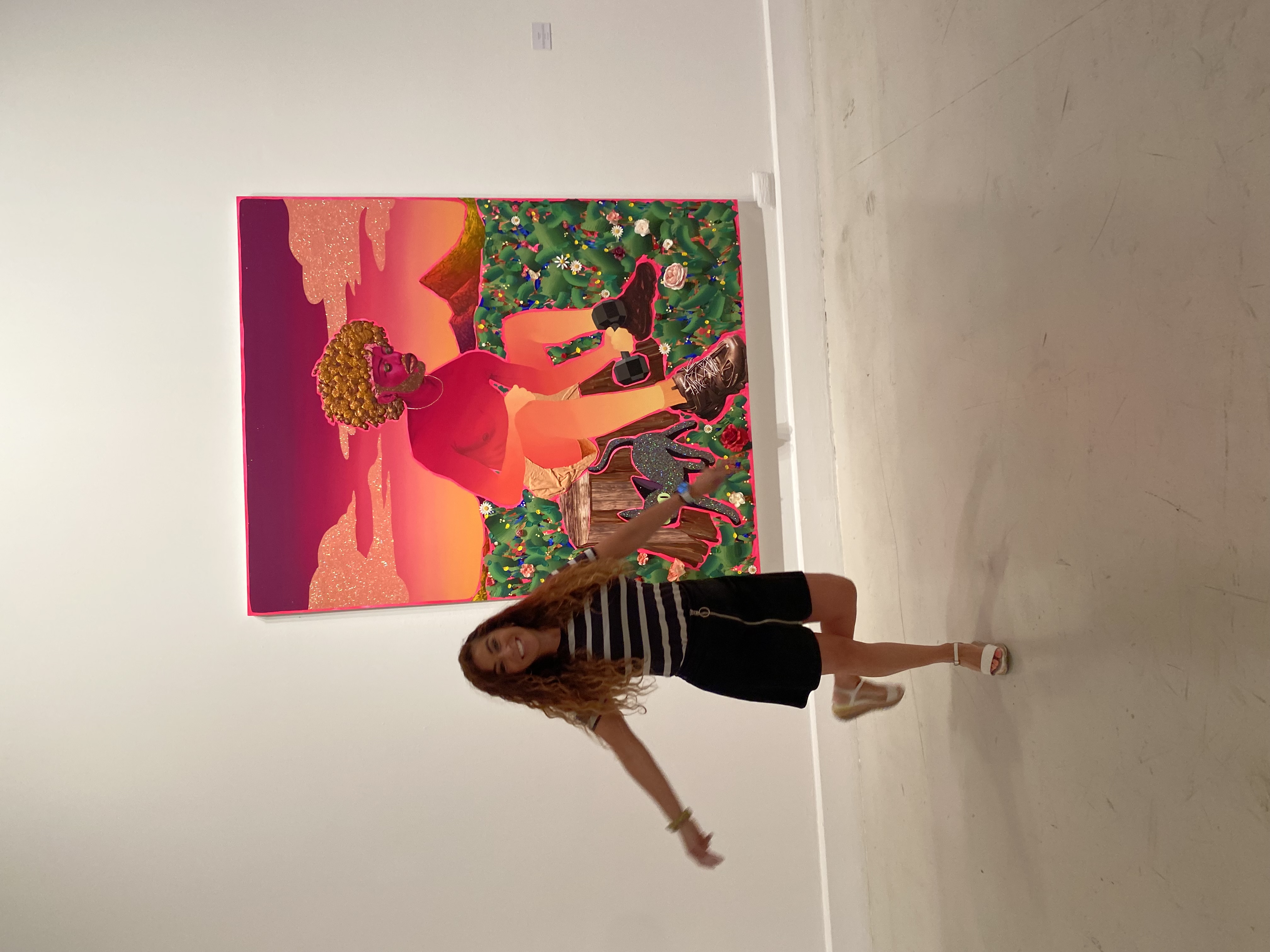 Devan shimoyama @mar_muniz