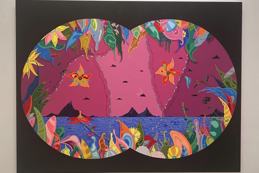 Erik Parker @mar_muniz